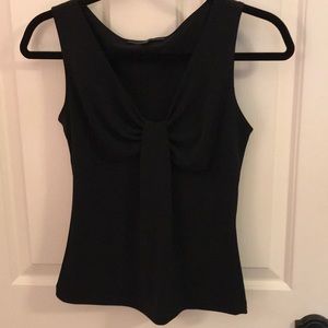 Black Women’s Large Professional Shirt